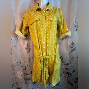 Abercrombie and Fitch dress - medium